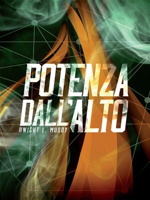 cover image of Potenza dall'Alto